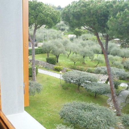 La Casa Del Pittore Anna House Lerici Kültér fotó