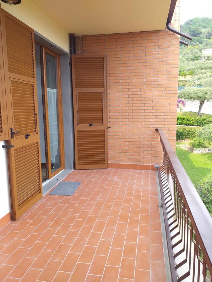 La Casa Del Pittore Anna House Lerici Kültér fotó