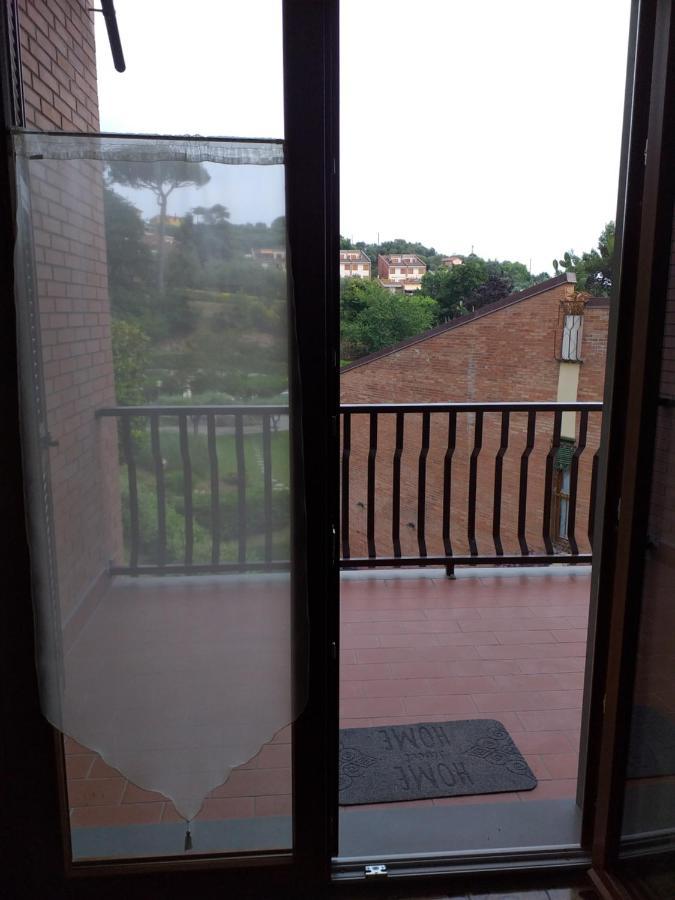 La Casa Del Pittore Anna House Lerici Kültér fotó