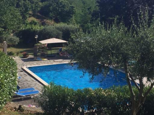 La Casa Del Pittore Anna House Lerici Kültér fotó