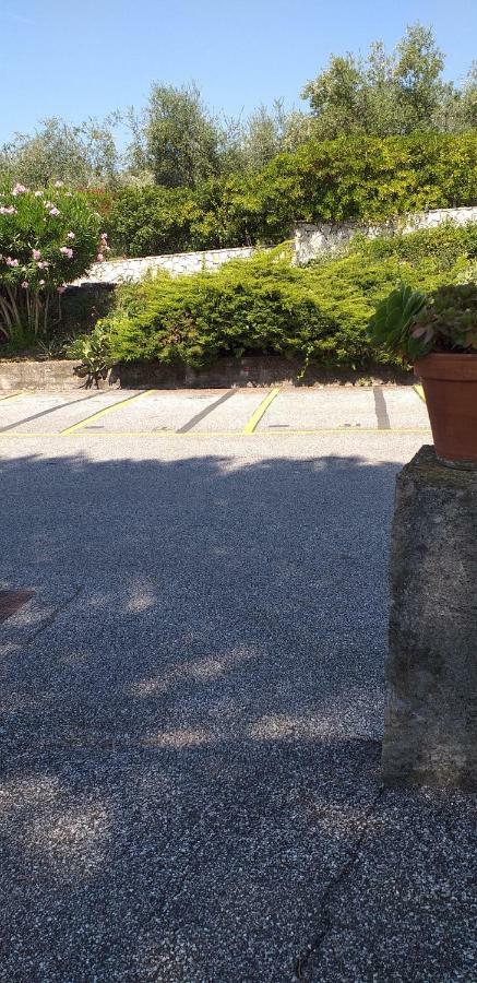 La Casa Del Pittore Anna House Lerici Kültér fotó