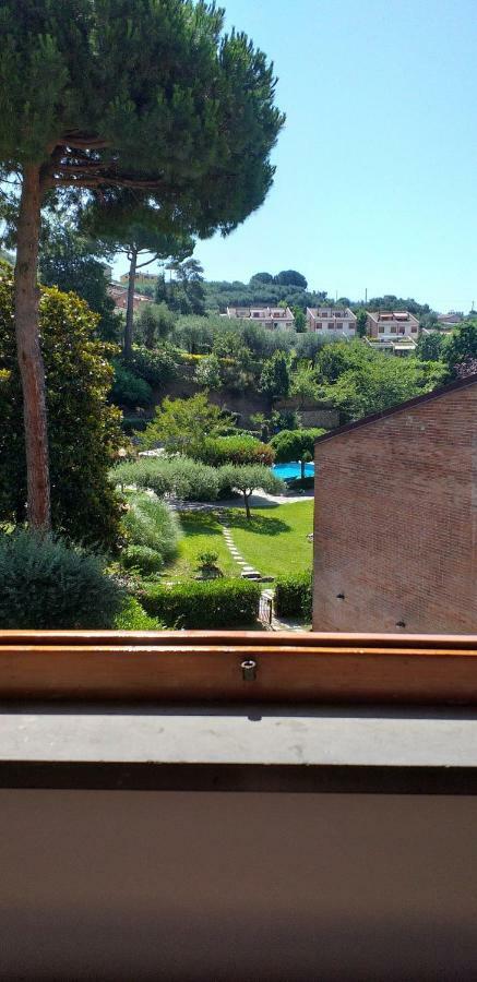 La Casa Del Pittore Anna House Lerici Kültér fotó