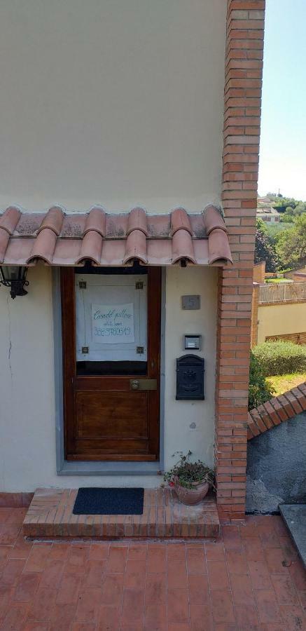 La Casa Del Pittore Anna House Lerici Kültér fotó