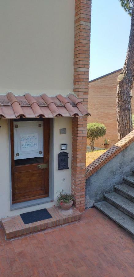 La Casa Del Pittore Anna House Lerici Kültér fotó