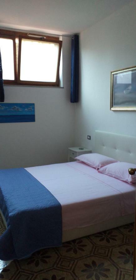 La Casa Del Pittore Anna House Lerici Kültér fotó