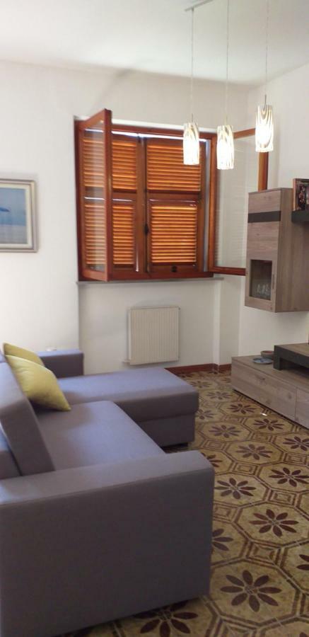 La Casa Del Pittore Anna House Lerici Kültér fotó