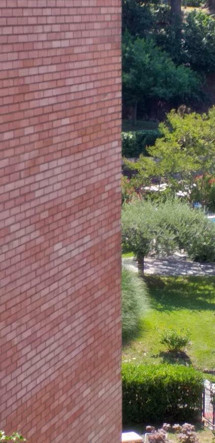 La Casa Del Pittore Anna House Lerici Kültér fotó