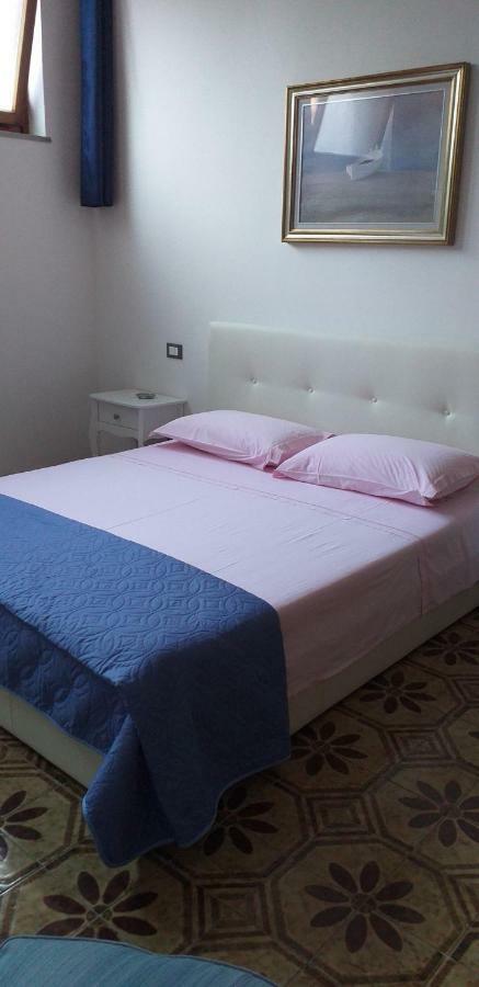 La Casa Del Pittore Anna House Lerici Kültér fotó