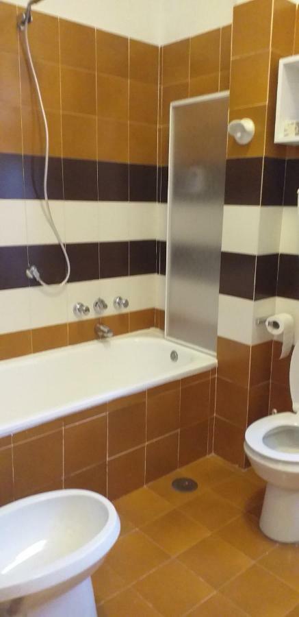 La Casa Del Pittore Anna House Lerici Kültér fotó