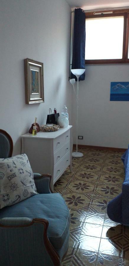 La Casa Del Pittore Anna House Lerici Kültér fotó