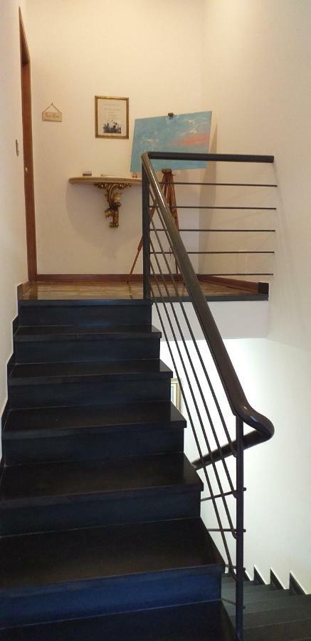 La Casa Del Pittore Anna House Lerici Kültér fotó