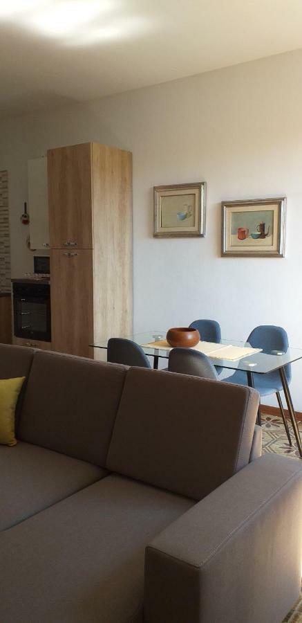 La Casa Del Pittore Anna House Lerici Kültér fotó