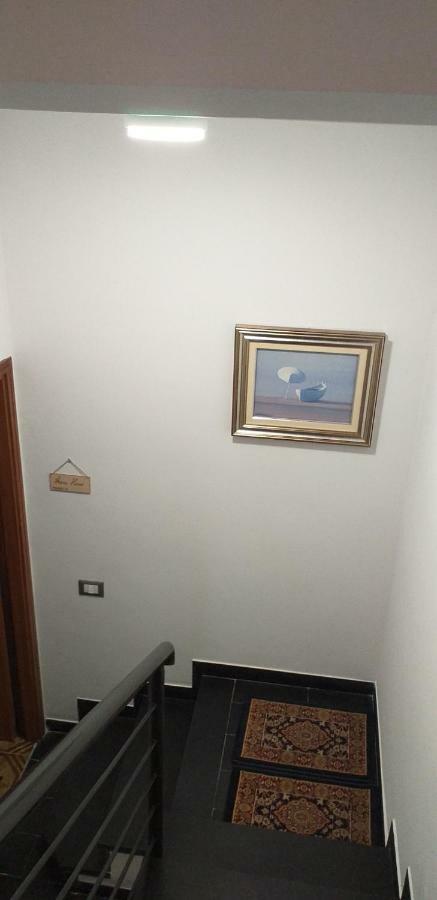 La Casa Del Pittore Anna House Lerici Kültér fotó